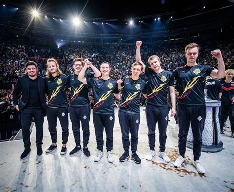 esports clearing 2019|G2 Esports stats in World Championship 2019 .